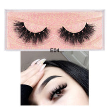 Load image into Gallery viewer, 3D Mink Lashes