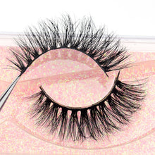 Load image into Gallery viewer, 3D Mink Lashes