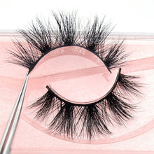 Load image into Gallery viewer, 3D Mink Lashes