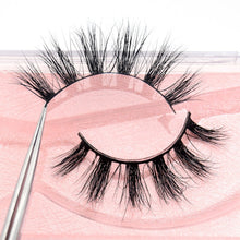 Load image into Gallery viewer, 3D Mink Lashes