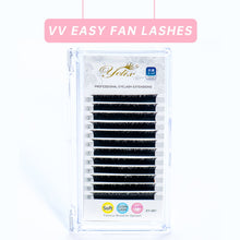 Load image into Gallery viewer, Premium Natural Individual Lashes