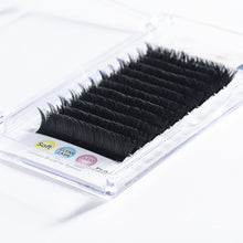 Load image into Gallery viewer, Premium Natural Individual Lashes