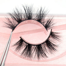 Load image into Gallery viewer, 3D Mink Lashes
