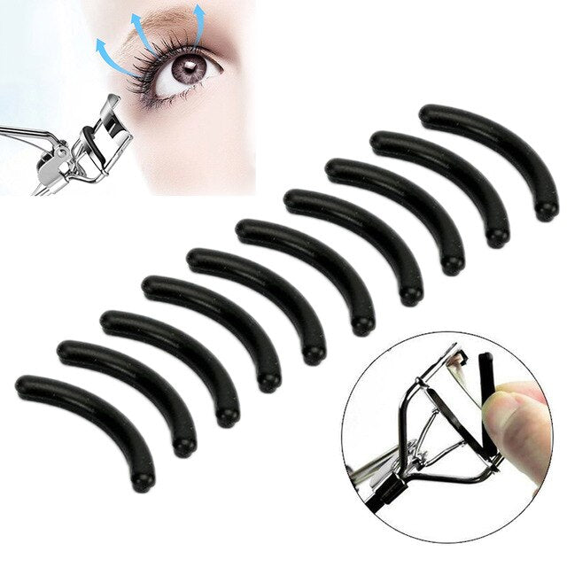 Portable Eyelash Curler