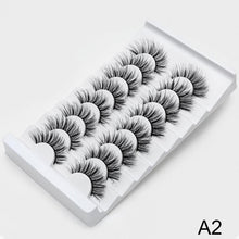 Load image into Gallery viewer, Full Volume Dramatic Eyelashes
