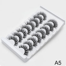 Load image into Gallery viewer, Full Volume Dramatic Eyelashes
