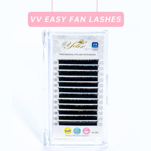 Load image into Gallery viewer, Premium Natural Individual Lashes
