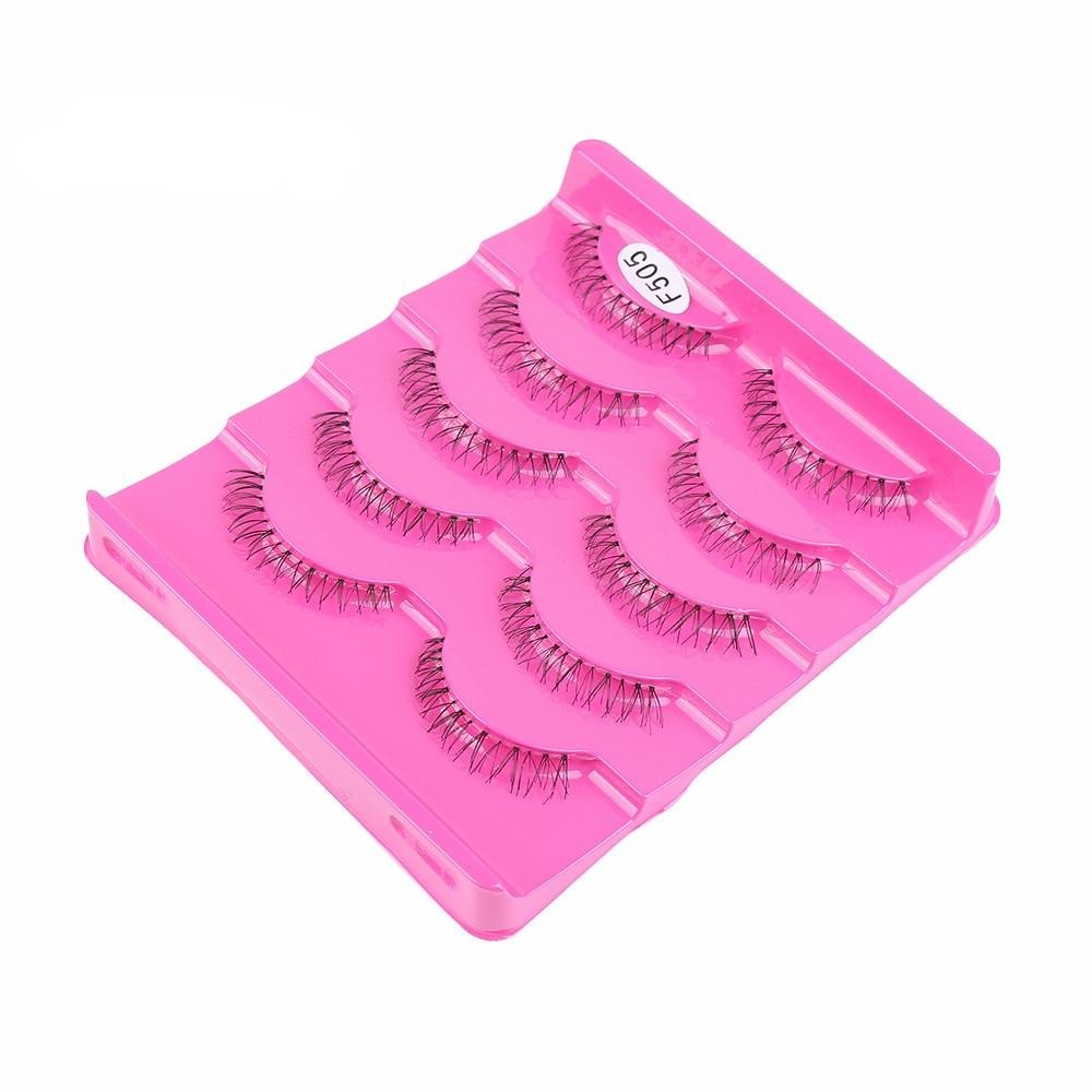 Handmade Lower Eyelashes