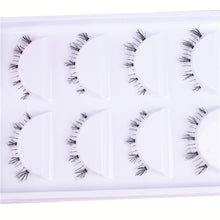 Load image into Gallery viewer, Mink Magnetic False Eyelashes
